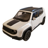 Miniatura Renegade Trailhawk Jeep