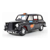 Miniatura Replica Taxi Londres