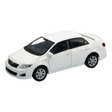Miniatura Toyota Corolla 2009