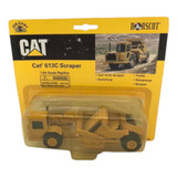 Miniatura Trator Cat 613c
