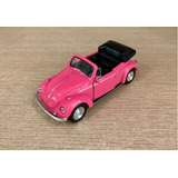 Miniatura Volkswagen Fusca Beetle