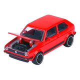 Miniatura Volkswagen Golf Mk