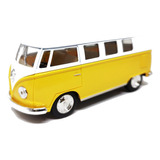 Miniatura Volkswagen Kombi 