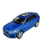 Miniatura Volvo Xc90 