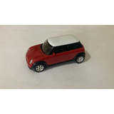 Miniatura Welly Mini Cooper