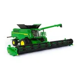 Miniaturas Colheitadeira John Deere
