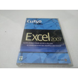 ministério excelsis -ministerio excelsis Dvd Cd Rom Curso Info Excel 2007