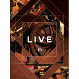 ministerio romanos-ministerio romanos Dvd Live kit Dvd cd Ludtke Arautos E Outros