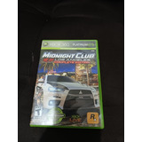 Mionight Clubcomplete Edition Xbox