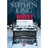 Misery: Louca Obsessão, De King, Stephen. Editora Schwarcz Sa, Capa Mole Em Português, 2014