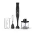 Mixer 3 Em 1 Eib10 400w Preto Electrolux 220v
