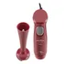 Mixer Britânia Bmx350v 350w Cor Vermelho 127v