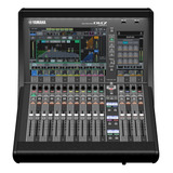 Mixer Digital Compacto De