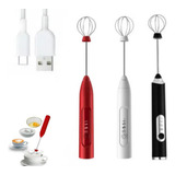 Mixer Misturador Mix Portatil