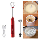 Mixer Misturador Mix Portatil