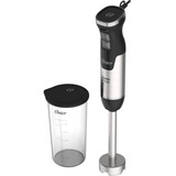 Mixer Power Black Inox