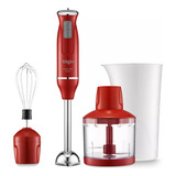 Mixer Power Inox Elgin