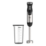 Mixer Power Oster Black
