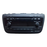 mn mc -mn mc Auto Radio Conjunto cd Bluetooth Usb Suzuki S cross