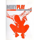 moby-moby Dvd Moby Play Cd Megamix Dance Music Tecno Orig Novo
