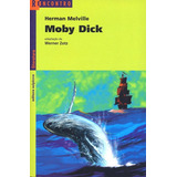 moby-moby Moby Dick De Zotz Werner Serie Reecontro Literatura Editora Somos Sistema De Ensino Capa Mole Em Portugues 2004