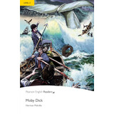 moby-moby Plpr2moby Dick Book Mp3 Pack De Melville Herman Serie Readers Editora Pearson Education Do Brasil Sa Capa Mole Em Ingles 2011