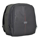 Mochila Capa Case Bag Modern P/ Sony Cyber-shot Dsc-hx200v/b