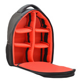 Mochila Capa Case Bag Smart Para Olympus Camedia E-10 - Trev
