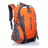 Mochila De Acampamento Mountaineer Travel Beaut De 20 Litr