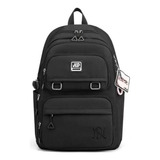 Mochila Impermeavel Estilosa Feminina