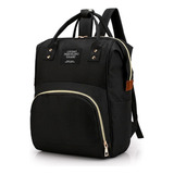 Mochila Maternidade Bolsa Mamae