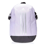 Mochila Power Vii Cinza