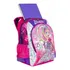 Mochila Sestini Barbie Aventura Nas Estrelas,cor Violeta