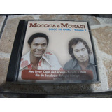 mococa e moraci-mococa e moraci Cd Mococa E Moraci Disco De Ouro Volume 2
