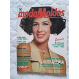 Moda Moldes 81 