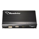 Modulo Amplificador Roadstar Rs