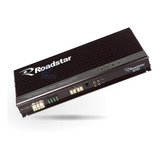 Modulo Amplificador Roadstar Rs-1600d 1600w Digital 3500w