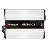 Modulo Amplificador Taramps Md 5000 2 Ohms 1 Canal 5.000 Rms
