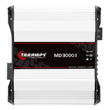 Modulo Amplificador Taramps Md3000