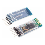 Módulo Bluetooth Rs232 Hc-05 Hc05 Hc 05 Arduino