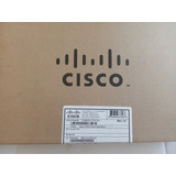 Modulo Cisco C2960s stack