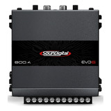 Modulo Soundigital Sd800 4