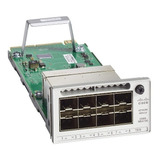 Modulo Switch Cisco 9300