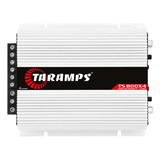 Modulo Taramps Som 800w
