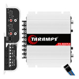 Modulo Taramps Ts400x4 Amplificador