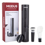 Modus Kit Abridor De