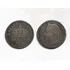 Moe025 Moeda França 1865 - 50 Cents