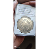 Moeda 50 Francos 1978