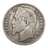 Moeda Da Franca