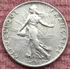 Moeda Estrangeira França - 50 Centimes 1919